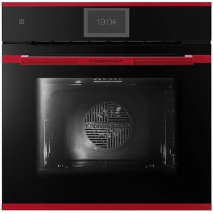 Духовой шкаф Куперсбуш B 6850.0 S8 Hot Chili фото Духовой шкаф Kuppersbusch B 6850.0 S8 Hot Chili фото