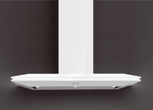 Вытяжка Фалмек Stealth 90 White (800) ECP фото 2 Вытяжка Falmec Stealth 90 White (800) ECP фото 2