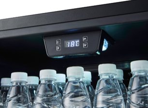 Мини-бар Селлар Приват CP062AB фото 3 Мини-бар CellarPrivate CP062AB фото 3