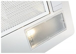 Встраиваемая вытяжка ELICA ERA C WH/A/52 фото 3 Встраиваемая вытяжка ELICA ERA C WH/A/52 фото 3