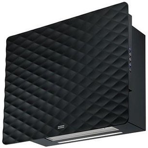 Вытяжка Франке IMPRESS 603 BK фото Вытяжка Franke IMPRESS 603 BK фото