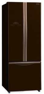 Холодильник Хитачи R-WB 552 PU2 GBW фото Холодильник Hitachi R-WB 552 PU2 GBW фото