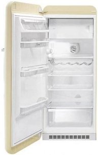 Холодильник Смег FAB28LP1 фото 3 Холодильник Smeg FAB28LP1 фото 3