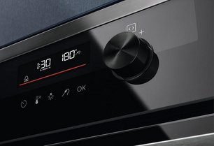 Духовой шкаф Electrolux KODDP77H фото 4