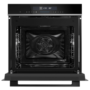 Духовой шкаф Maunfeld MEOR7217SMB фото 3