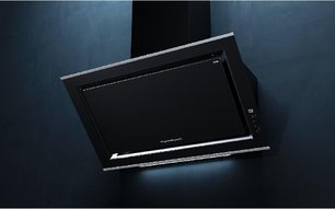 Вытяжка Куперсбуш DW 9880.0 S8 Hot Chili фото 2 Вытяжка Kuppersbusch DW 9880.0 S8 Hot Chili фото 2