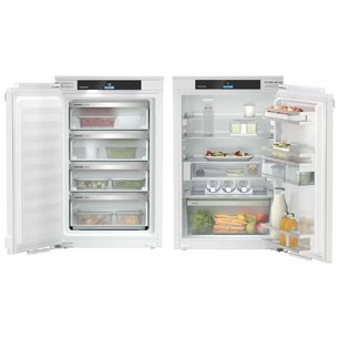 Liebherr Prime (холодильник IRci 3950 + морозильник SIFNci 3954) фото