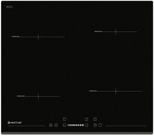 Варочная панель Vestfrost VFIND60HM фото
