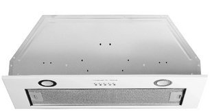 Встраиваемая вытяжка Зигмунд Штайн K 016.7 W фото 2 Встраиваемая вытяжка Zigmund Shtain K 016.7 W фото 2