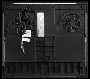 Индукционная варочная панель Маунфилд CVI594MBK фото 4 Индукционная варочная панель Maunfeld CVI594MBK фото 4