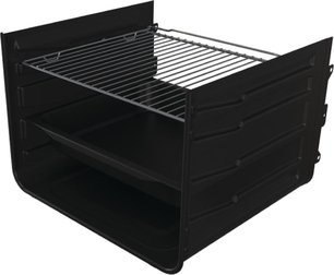 Электрическая плита Горение GEC5A21WG-B фото 4 Электрическая плита Gorenje GEC5A21WG-B фото 4