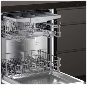 Встраиваемая посудомоечная машина Нефф S155HMX10R фото 2 Встраиваемая посудомоечная машина Neff S155HMX10R фото 2