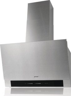 Вытяжка Горение Плюс GHV92X фото Вытяжка Gorenje Plus GHV92X фото