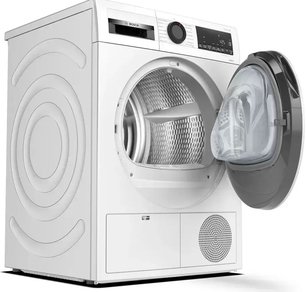 Сушильная машина Бош WQG241000 фото 4 Сушильная машина Bosch WQG241000 фото 4