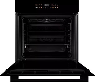 Духовой шкаф Хайер HOQ-M5AAN3GB фото 2 Духовой шкаф Haier HOQ-M5AAN3GB фото 2