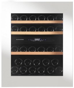Винный шкаф Дунавокс DAV-32.81DW.TO фото Винный шкаф Dunavox DAV-32.81DW.TO фото