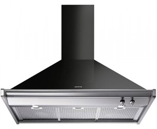 Вытяжка Смег KD90NE фото Вытяжка Smeg KD90NE фото