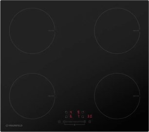 Индукционная варочная панель MAUNFELD EVI.594ST-BK фото 2
