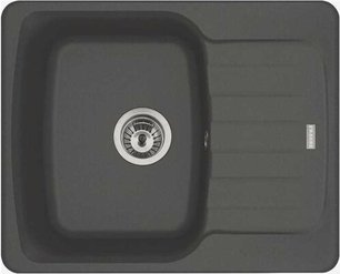 Мойка Franke Antea AZG 611-62 Серый камень Мойка Franke Antea AZG 611-62 Серый камень