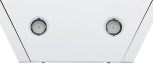 Вытяжка Krona HELGA 600 white PB фото 4 Вытяжка Krona HELGA 600 white PB фото 4