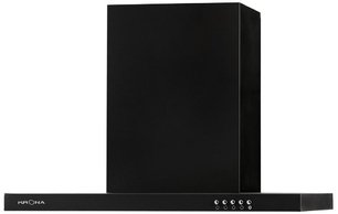 Вытяжка Krona JOANNA 600 black PB фото 4 Вытяжка Krona JOANNA 600 black PB фото 4