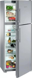 Холодильник Либхер CTNes 4753 Premium NoFrost фото 2 Холодильник Liebherr CTNes 4753 Premium NoFrost фото 2