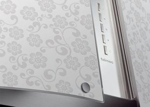 Вытяжка Фалмек Mirabilia Isola 85 Margherita (800) ECP фото 2 Вытяжка Falmec Mirabilia Isola 85 Margherita (800) ECP фото 2