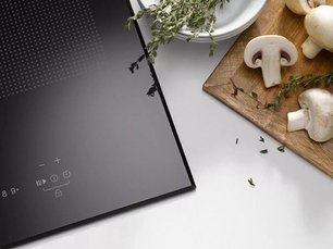 Индукционная панель Миле KM 6381 фото 3 Индукционная панель Miele KM 6381 фото 3