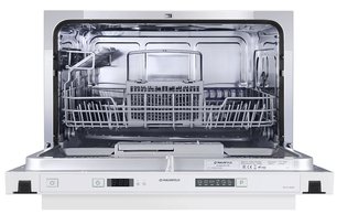 Встраиваемая посудомоечная машина Маунфилд MLP 06IM фото 4 Встраиваемая посудомоечная машина Maunfeld MLP 06IM фото 4