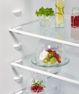 Встраиваемый холодильник АЕГ TSC7G181ES фото 3 Встраиваемый холодильник AEG TSC7G181ES фото 3