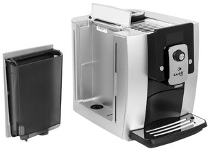 Кофемашина Каффит ком KLM1601 Silver фото 4 Кофемашина Kaffit com KLM1601 Silver фото 4