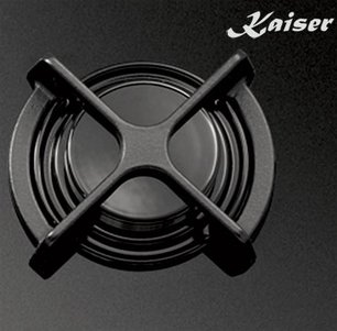 Газо-электрическая панель Кайзер KCG 6922 G фото 3 Газо-электрическая панель Kaiser KCG 6922 G фото 3