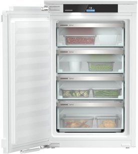 Встраиваемая морозильная камера Liebherr SIFNci 3954 фото