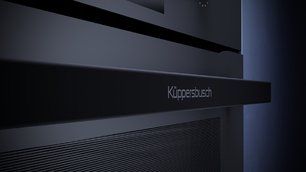 Духовой шкаф с паром Куперсбуш CBD 6340.0 KSM6 MattBlack фото 4 Духовой шкаф с паром Kuppersbusch CBD 6340.0 KSM6 MattBlack фото 4