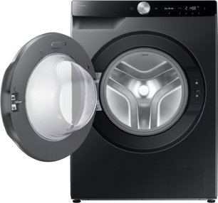 Стиральная машина Samsung WW90DG6G94LBLD фото 4