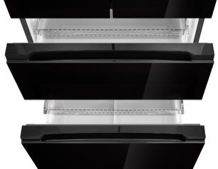 Холодильник Midea MDRF692MIE22 фото 4