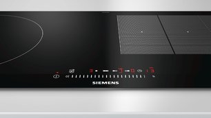 Варочная панель Сименс EX275FCB1E фото 3 Варочная панель Siemens EX275FCB1E фото 3