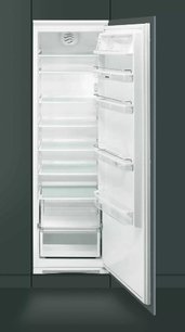 Холодильник Смег FR315APL фото 2 Холодильник Smeg FR315APL фото 2