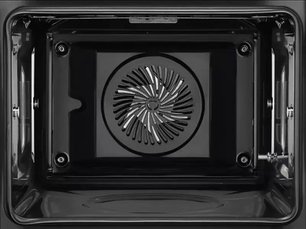 Духовой шкаф Electrolux OKD 6P71 X фото 2