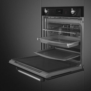 Духовой шкаф Smeg SOP6900TN фото 4