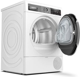 Сушильная машина Бош WTX87EH0EU фото 2 Сушильная машина Bosch WTX87EH0EU фото 2