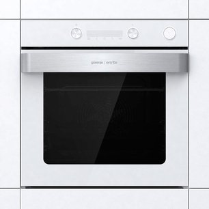 Духовой шкаф Горение BSA6737ORAW фото 2 Духовой шкаф Gorenje BSA6737ORAW фото 2