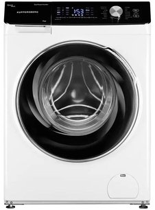 Стиральная машина Куперсберг WM 580 W фото Стиральная машина Kuppersberg WM 580 W фото