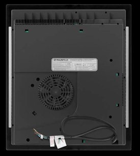 Индукционная варочная панель Маунфилд CVI453BK фото 4 Индукционная варочная панель Maunfeld CVI453BK фото 4