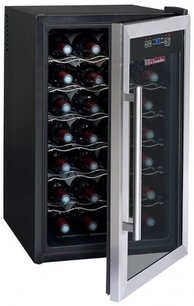 Винный шкаф Ла Соммельер LS28 фото Винный шкаф La Sommeliere LS28 фото