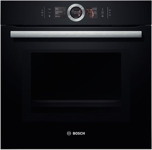 Духовой шкаф Bosch HNG 6764B1 фото