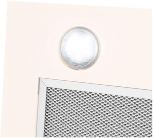 Встраиваемая кухонная вытяжка MAUNFELD Crosby Singl 5028 BEIGE фото 4 Встраиваемая кухонная вытяжка MAUNFELD Crosby Singl 5028 BEIGE фото 4