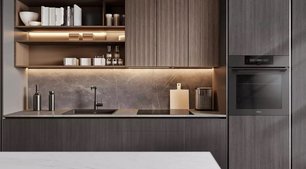 Духовой шкаф Haier HOQ-F6QSN3DG фото 4