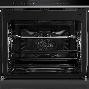 Духовой шкаф Maunfeld MEOR7217SMB фото 4