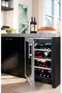 Винный шкаф Либхер WKUes 1753 Grand Cru фото 4 Винный шкаф Liebherr WKUes 1753 Grand Cru фото 4